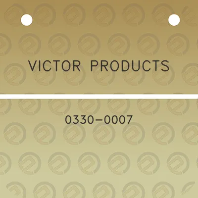 victor-products-0330-0007