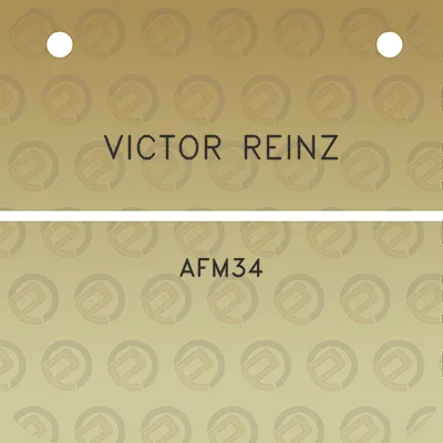 victor-reinz-afm34