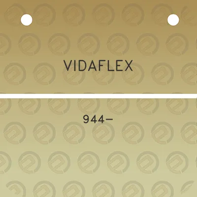 vidaflex-944