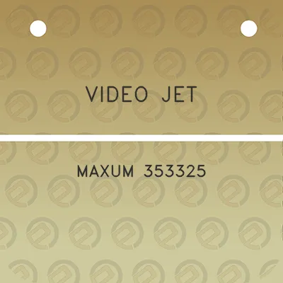 video-jet-maxum-353325