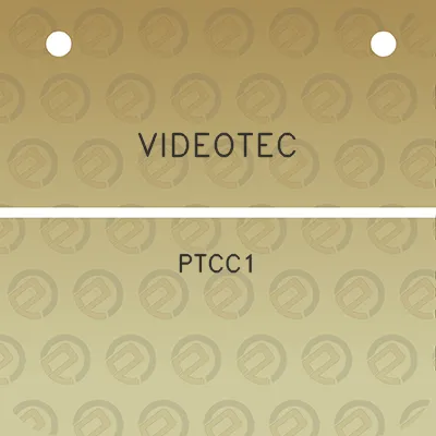 videotec-ptcc1