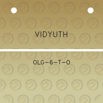 vidyuth-olg-6-t-o