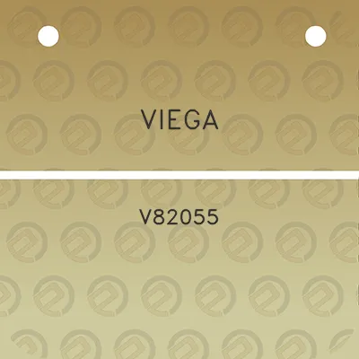 viega-v82055