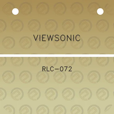 viewsonic-rlc-072