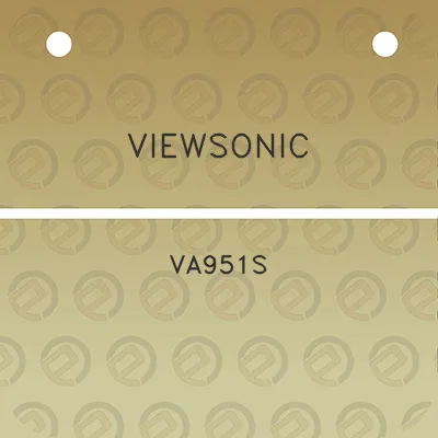 viewsonic-va951s