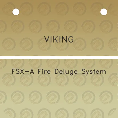 viking-fsx-a-fire-deluge-system