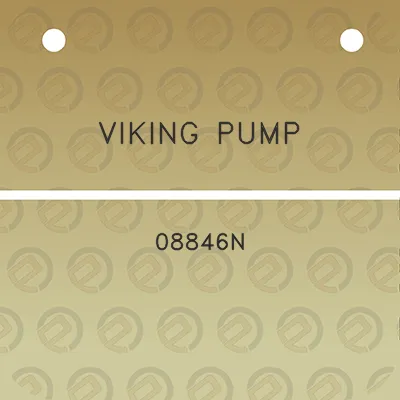 viking-pump-08846n