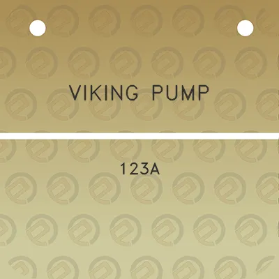 viking-pump-123a