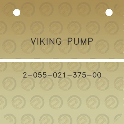 viking-pump-2-055-021-375-00