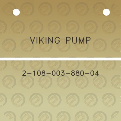 viking-pump-2-108-003-880-04