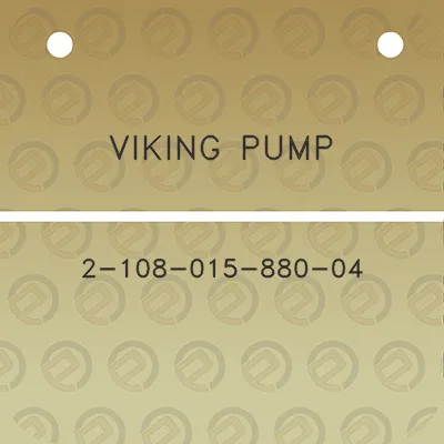 viking-pump-2-108-015-880-04