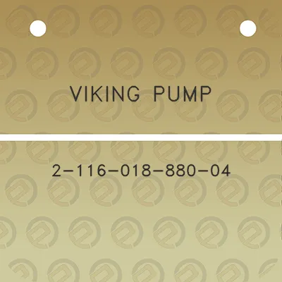 viking-pump-2-116-018-880-04