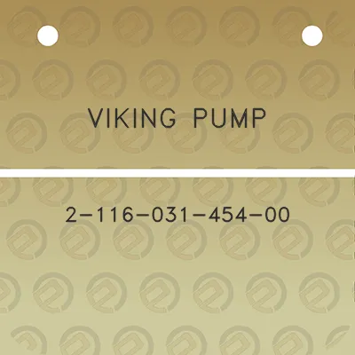 viking-pump-2-116-031-454-00