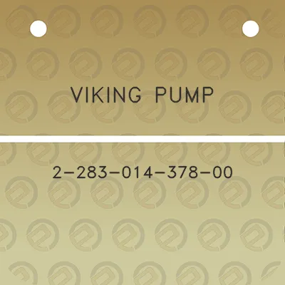 viking-pump-2-283-014-378-00