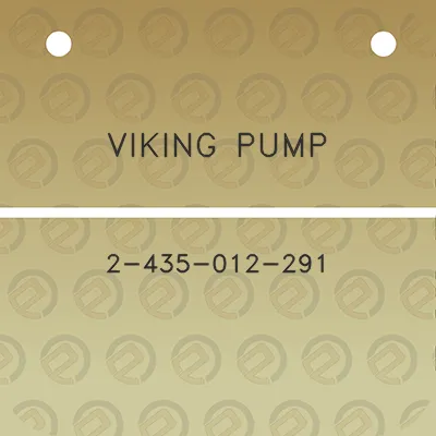 viking-pump-2-435-012-291