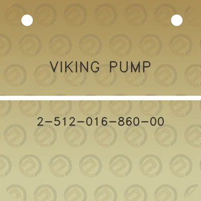 viking-pump-2-512-016-860-00