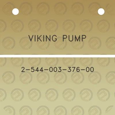 viking-pump-2-544-003-376-00