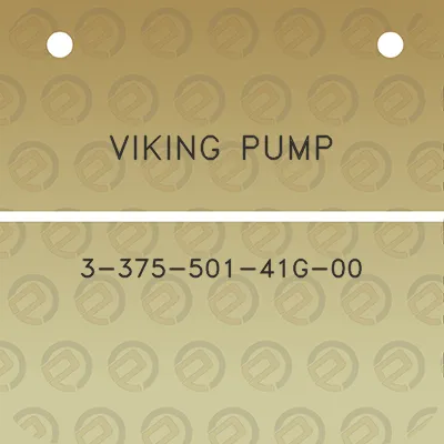 viking-pump-3-375-501-41g-00