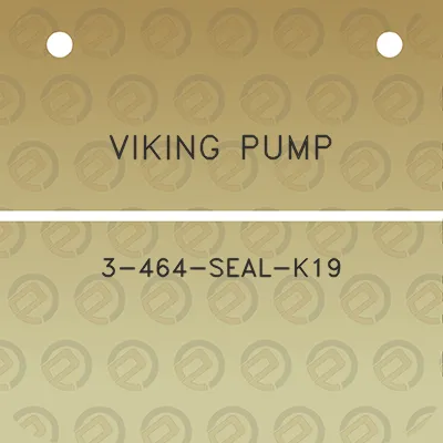 viking-pump-3-464-seal-k19