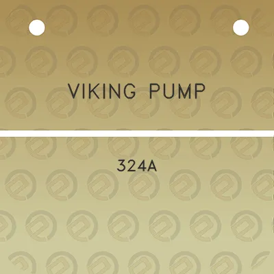 viking-pump-324a