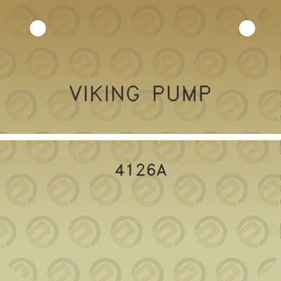 viking-pump-4126a