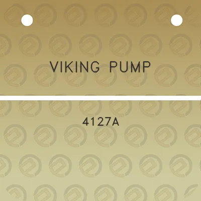 viking-pump-4127a