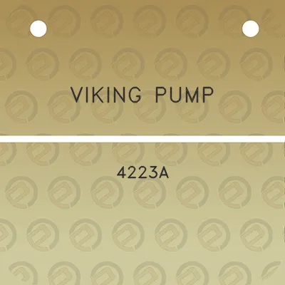 viking-pump-4223a