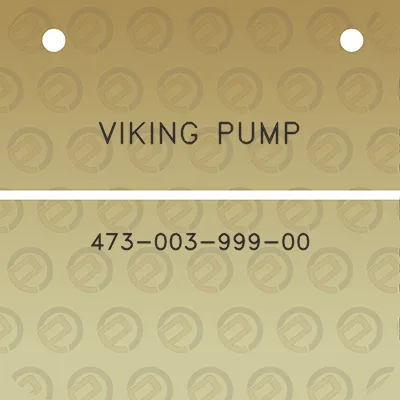 viking-pump-473-003-999-00