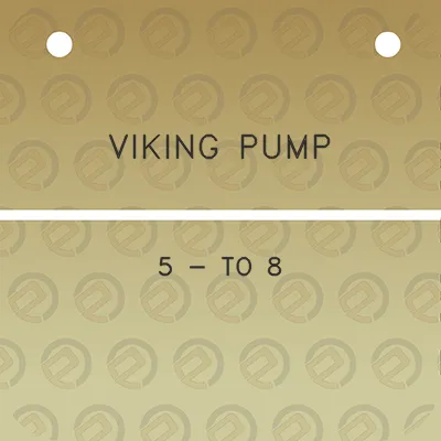 viking-pump-5-to-8