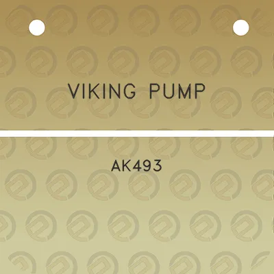 viking-pump-ak493