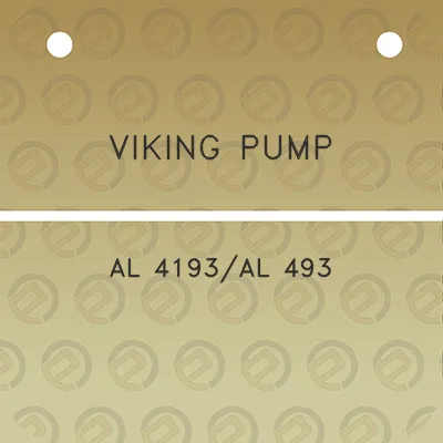 viking-pump-al-4193al-493