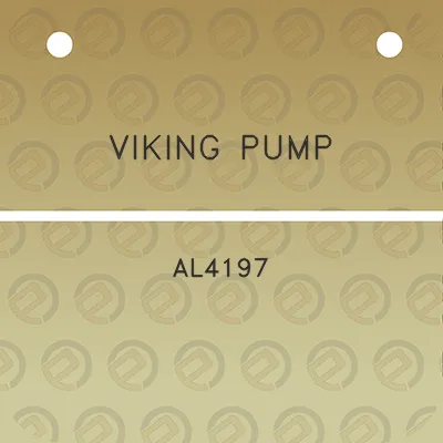 viking-pump-al4197