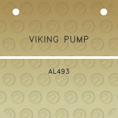 viking-pump-al493