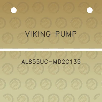 viking-pump-al855uc-md2c135