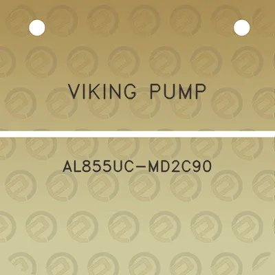 viking-pump-al855uc-md2c90