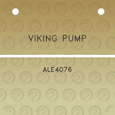 viking-pump-ale4076