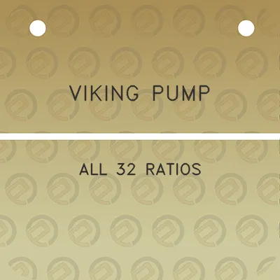 viking-pump-all-32-ratios