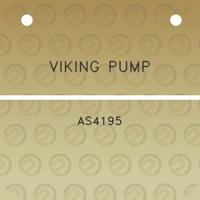 viking-pump-as4195