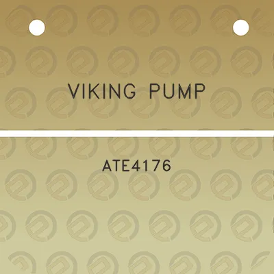 viking-pump-ate4176