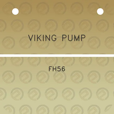 viking-pump-fh56