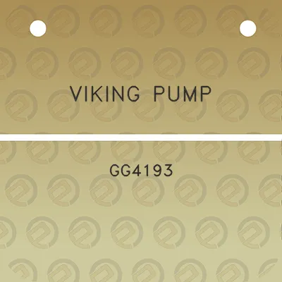 viking-pump-gg4193