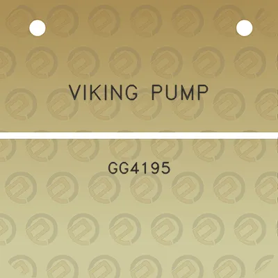 viking-pump-gg4195