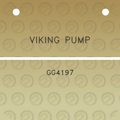 viking-pump-gg4197