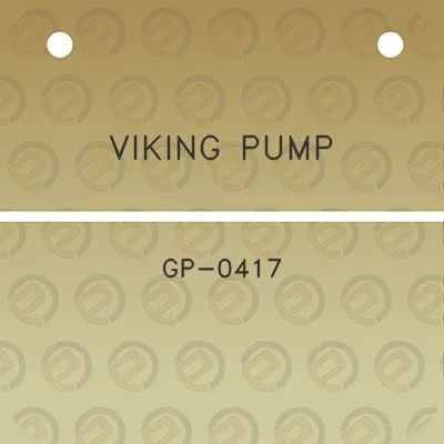 viking-pump-gp-0417