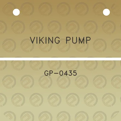 viking-pump-gp-0435