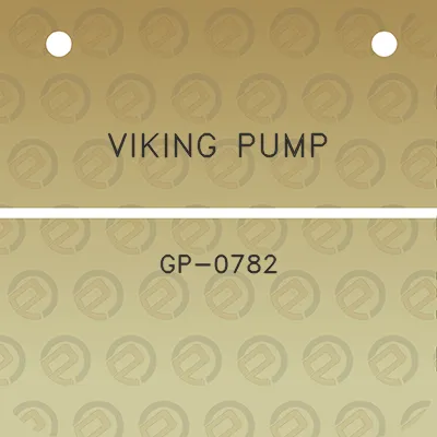 viking-pump-gp-0782