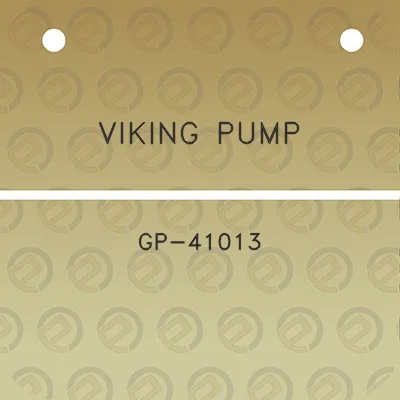 viking-pump-gp-41013