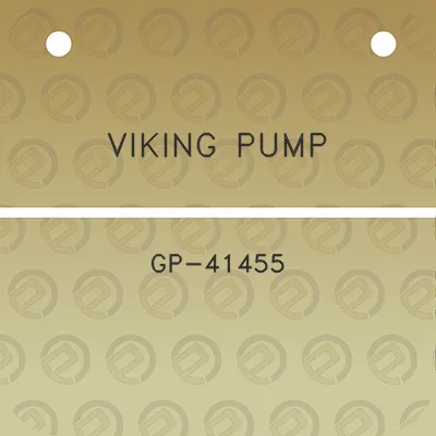 viking-pump-gp-41455