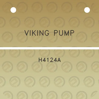 viking-pump-h4124a