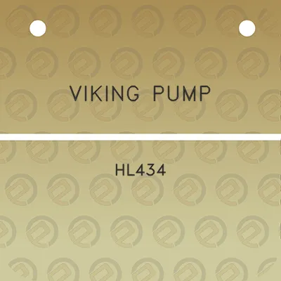 viking-pump-hl434